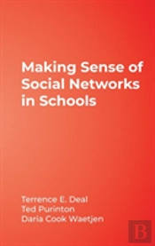 Making Sense Of Social Networks In Schools