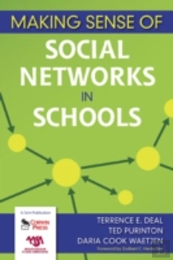 Bertrand.pt - Making Sense Of Social Networks In Schools