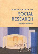 Making Sense Of Social Research