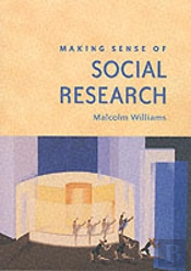 Making Sense Of Social Research