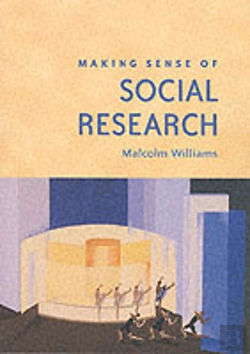 Bertrand.pt - Making Sense Of Social Research