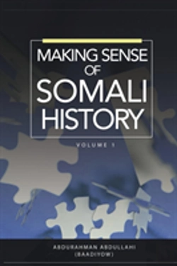 Bertrand.pt - Making Sense Of Somali History
