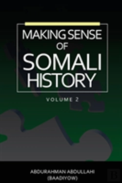 Bertrand.pt - Making Sense Of Somali History