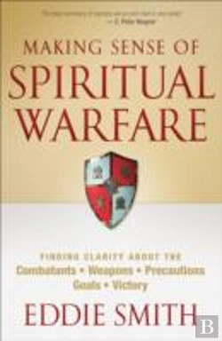 Bertrand.pt - Making Sense Of Spiritual Warfare