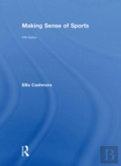 Making Sense Of Sports