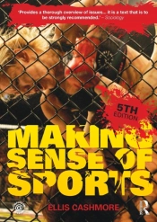 Making Sense Of Sports
