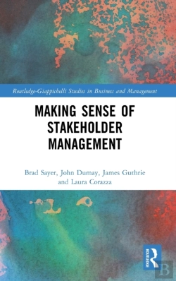 Bertrand.pt - Making Sense Of Stakeholder Management