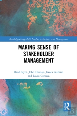 Bertrand.pt - Making Sense Of Stakeholder Management
