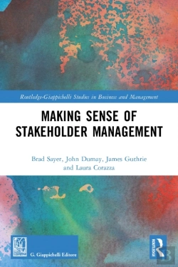 Bertrand.pt - Making Sense Of Stakeholder Management