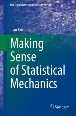 Bertrand.pt - Making Sense Of Statistical Mechanics