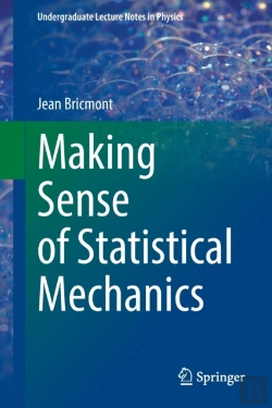 Bertrand.pt - Making Sense Of Statistical Mechanics