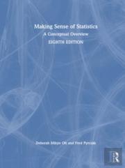 Making Sense Of Statistics