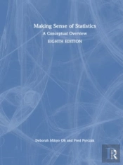 Making Sense Of Statistics