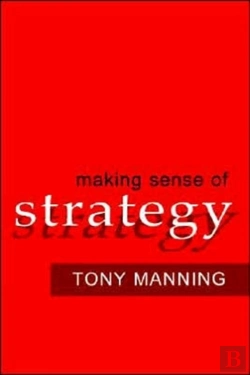 Bertrand.pt - Making Sense Of Strategy