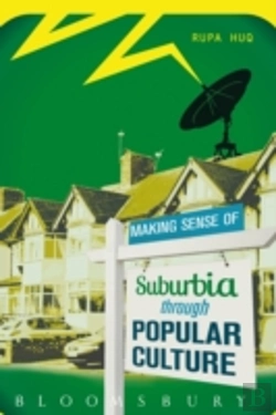 Bertrand.pt - Making Sense Of Suburbia Through Popular Culture