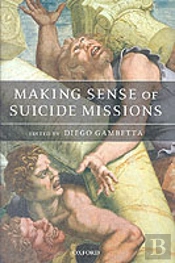 Making Sense Of Suicide Missions