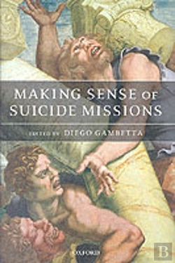 Bertrand.pt - Making Sense Of Suicide Missions