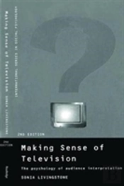 Making Sense Of Television