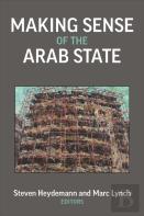 Making Sense Of The Arab State