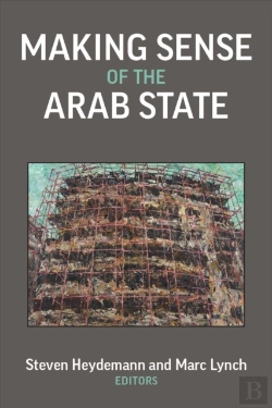 Bertrand.pt - Making Sense Of The Arab State