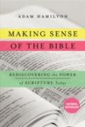 Making Sense Of The Bible