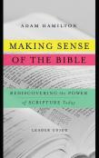 Making Sense Of The Bible