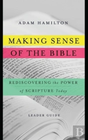 Making Sense Of The Bible