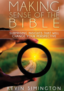 Making Sense Of The Bible