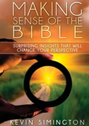 Making Sense Of The Bible
