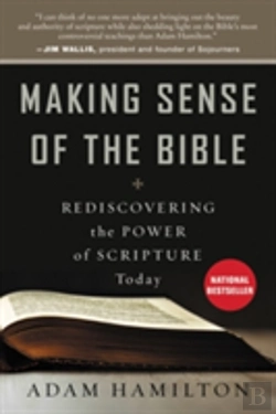 Bertrand.pt - Making Sense Of The Bible: Rediscovering The Power Of Scripture Today