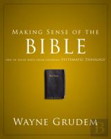 Making Sense Of The Bible