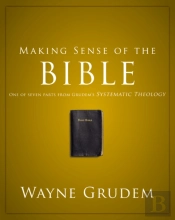 Making Sense Of The Bible