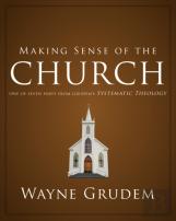 Making Sense Of The Church