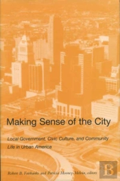 Making Sense Of The City