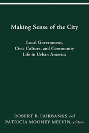 Making Sense Of The City