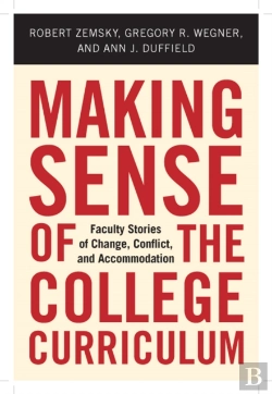 Bertrand.pt - Making Sense Of The College Curriculum