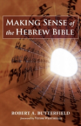 Making Sense Of The Hebrew Bible