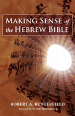 Bertrand.pt - Making Sense Of The Hebrew Bible
