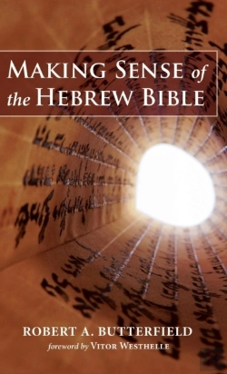 Bertrand.pt - Making Sense Of The Hebrew Bible