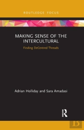 Making Sense Of The Intercultural
