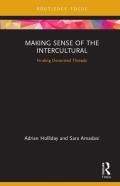 Making Sense Of The Intercultural