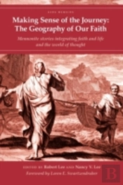 Making Sense Of The Journey: The Geograp