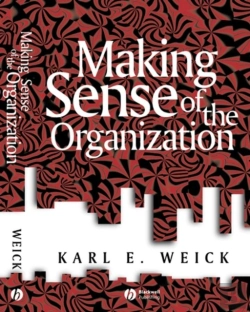 Bertrand.pt - Making Sense Of The Organization