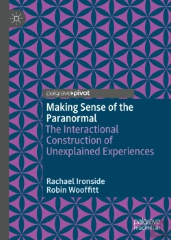 Bertrand.pt - Making Sense Of The Paranormal
