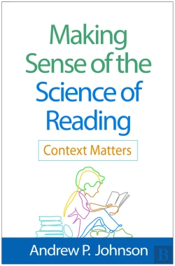Bertrand.pt - Making Sense Of The Science Of Reading