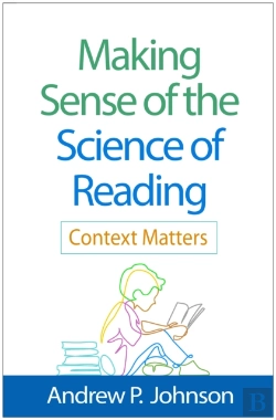 Bertrand.pt - Making Sense Of The Science Of Reading