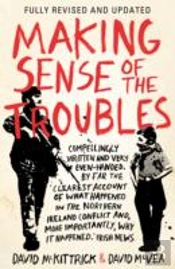 Making Sense Of The Troubles