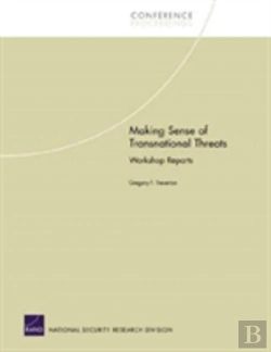 Bertrand.pt - Making Sense Of Transnational Threats