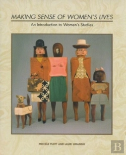 Bertrand.pt - Making Sense Of Women'S Lives