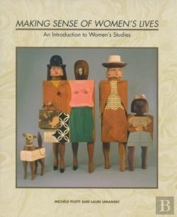 Bertrand.pt - Making Sense Of Women'S Lives
